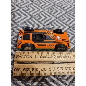 1990 Flippers Series Hot Wheels